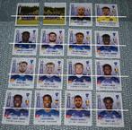RSC Anderlecht / Pro League 20 / 21 / 16 Stickers, Verzamelen, Sportartikelen en Voetbal, Verzenden, Nieuw, Poster, Plaatje of Sticker