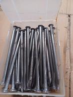 ongles 11 cm, Hobby & Loisirs créatifs, Enlèvement, Comme neuf