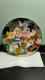 Sneeuwwitje en de 7 dwergen bord, Enlèvement ou Envoi