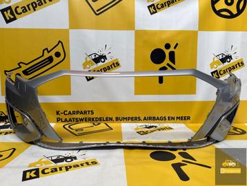 Audi A3 8Y voorbumper KLS PDC ORIGINEEL 8Y0807437 beschikbaar voor biedingen