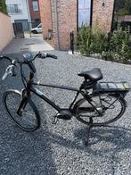 Sparta electrische fiets, Fietsen en Brommers, Ophalen, Sparta, Gebruikt, Versnellingen
