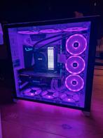 Gaming pc: I7 9700K - RTX2080TI, Computers en Software, Ophalen, Zo goed als nieuw, Gaming, HDD