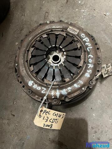 OPEL CORSA D 1.3 CDTI Vliegwiel drukgroep Z13DTJ beschikbaar voor biedingen