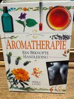 Aromatherapie, een beknopte gids, Enlèvement, Comme neuf