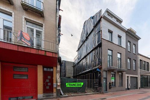 Grond te koop in Blankenberge, Immo, Gronden en Bouwgronden, tot 200 m²