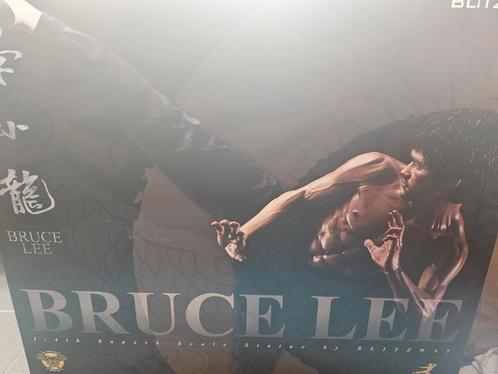 Bruce Lee verzameling, Collections, Cinéma & Télévision, Comme neuf, Enlèvement