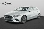 Mercedes-Benz A-klasse 180 d Luxury Line, Auto's, Stof, Gebruikt, 4 cilinders, 116 pk
