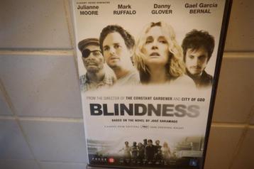 DVD Blindness.