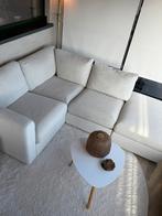 Hoekzetel IKEA Vimle, Huis en Inrichting, Ophalen, Zo goed als nieuw, Stof