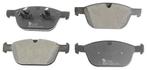 Volvo rem blokken voor  Xc60 Xc90 OEM ref 31277334 31687104, Ophalen of Verzenden, Nieuw, Volvo