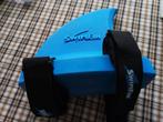 swimfin blauw prima staat, Ophalen of Verzenden, Gebruikt, Overige typen