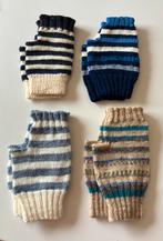 Vingerloze handschoenen, Enlèvement, Neuf