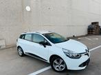 Renault Clio 0.9 TCE Cool!!!, Auto's, Voorwielaandrijving, Stof, Wit, Bedrijf