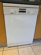 Vaatwas Miele, Ophalen, Gebruikt, 85 tot 90 cm, Voorspoelprogramma