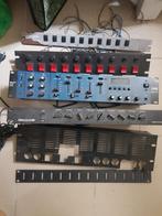 Set professionele audioapparatuur - Mixers en panelen, Ophalen, Gebruikt, Overige soorten