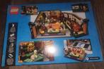 21319 Central Perk Lego, Nieuw, Complete set, Lego, Verzenden