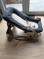 Relax Baby Premom—Uitstekende conditie—Liggend met boog, Kinderen en Baby's, Wipstoeltjes, Ophalen, Zo goed als nieuw, Met gordel(s) of riempje(s)