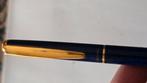 Goud pen 18k, Verzamelen, Ophalen of Verzenden, Zo goed als nieuw