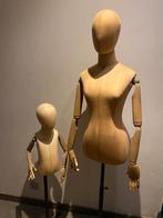 Paspop, Hobby en Vrije tijd, Ophalen, Paspop