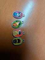 Hangertjes Japanse figuurtjes, Ophalen, Nieuw