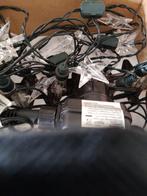 LED kerstverlichting met sterren, Ophalen, Gebruikt