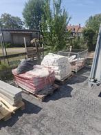 Domus Duifwit module 50, Doe-het-zelf en Bouw, Metselstenen, Ophalen, Zo goed als nieuw