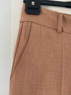 Camel broek SORA 36, Vêtements | Femmes, Culottes & Pantalons, Enlèvement ou Envoi, Comme neuf, Brun, Longs