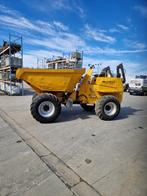 DUMPER THWAITES 9T, Zakelijke goederen, Machines en Bouw | Heftrucks en Intern transport, Meer dan 4000 kg, Ophalen, Diesel, Voorzetapparatuur