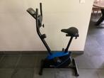Home trainer, Ophalen, Zo goed als nieuw