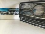 W463 G63 G65 Grille, Ophalen of Verzenden, Nieuw