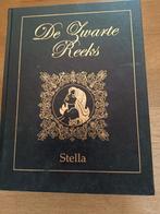 Zwarte reeks, Boeken, Stripverhalen, Ophalen of Verzenden