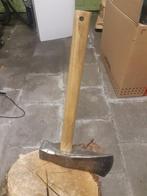 kliefbijl, Ophalen of Verzenden, Zo goed als nieuw, Gereedschap of Accessoires