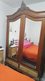 Garde robe, Huis en Inrichting, Slaapkamer | Complete slaapkamers, Ophalen, Gebruikt