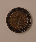 2 euro België covid 2022, Ophalen of Verzenden, België, 2 euro, Losse munt