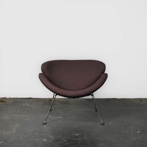 Artifort Orange slice, Huis en Inrichting, Fauteuils, Zo goed als nieuw, Stof, 75 tot 100 cm, 75 tot 100 cm, Ophalen of Verzenden