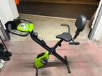 Stationaire fiets, Sport en Fitness, Ophalen, Benen, Hometrainer, Nieuw