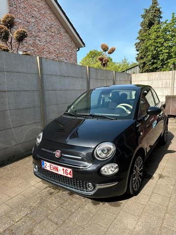 Fiat 500 Dolcevita, Autos, Achat, Commande vocale, Berline, Particulier