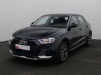 Audi A1 citycarver A1 Citycarver 30 TFSI S tronic, Auto's, Audi, Automaat, Navigatiesysteem, A1, 146 g/km