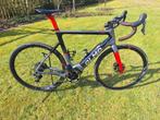 OLMO E-bro, Fietsen en Brommers, Gebruikt, 50 km per accu of meer, 55 tot 59 cm, Ophalen