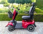 Limited Vermeiren Scootmobiel Carpo 2 Sport Extra Comfort, Diversen, Brommobielen en Scootmobielen, Ophalen, Zo goed als nieuw
