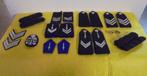 Insignes et accessoires Police, Verzamelen, Ophalen, Rijkswacht, Kleding of Schoenen