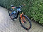 Elektrische MTB in goede staat, Fietsen en Brommers, Gebruikt, Vering, 10 tot 15 versnellingen, Ophalen