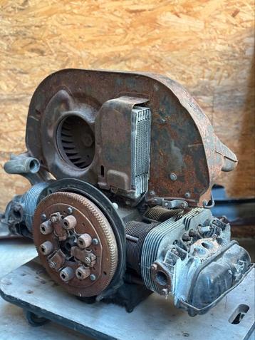 Moteur cox 1200/1300AR beschikbaar voor biedingen
