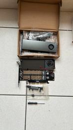 Allerlei, Ophalen, SSD, Zo goed als nieuw, Desktop