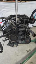 Motorblok motor M44B19 M44B194S1 194S1 BMW 3 / Z3 serie E36, Ophalen of Verzenden, Gebruikt