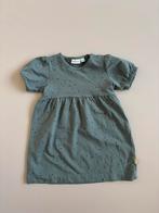 Babyjurk blauw/groen, Kinderen en Baby's, Babykleding | Maat 62, Ophalen, Babylook, Meisje, Jurkje of Rokje
