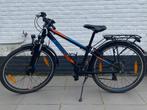 Jongensfiets 24 inch, Fietsen en Brommers, Fietsen | Kinderfietsjes, Ophalen, Zo goed als nieuw, 20 inch of meer, Rockville