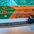 Locomotief, Hobby en Vrije tijd, Modeltreinen | H0, Ophalen of Verzenden, Zo goed als nieuw, Locomotief