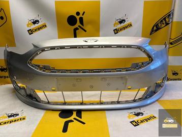 VOORBUMPER FORD C-MAX 2016+ pdc LKN0097A bumper beschikbaar voor biedingen