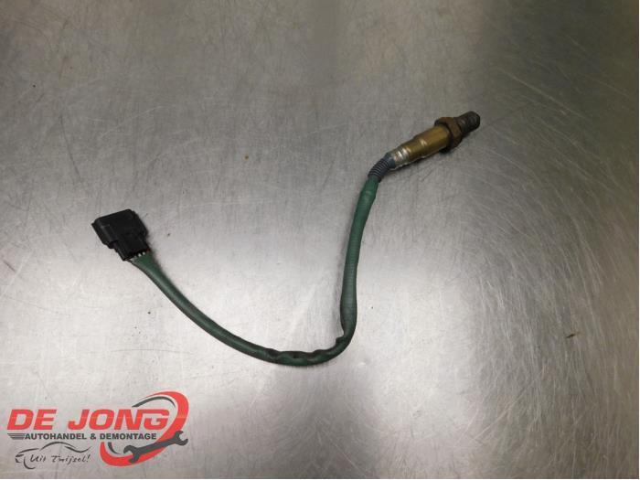 Lambda Sonde van een Renault Twingo, Auto-onderdelen, Overige Auto-onderdelen, Renault, Gebruikt, 3 maanden garantie, Ophalen of Verzenden